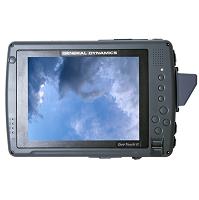 General Dynamics Itronix Duo-Touch II